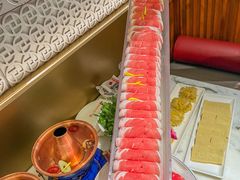 -涮福記·现切牛羊肉火锅(世纪汇店)