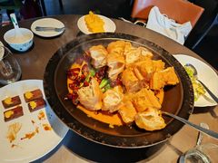 -拾久(朝阳公园店)