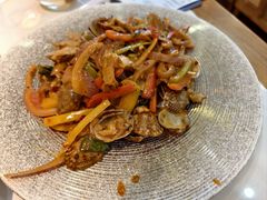-泰椰里·泰国餐厅(智慧城广百广场店)