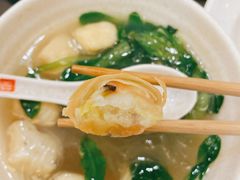 -蔡先生(双阳路店)