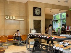 -OUR Bakery(中海环宇荟店)