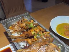 -五台山八大碗·地方风味菜馆(五爷庙店)
