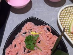 -一绪に寿喜烧(荟聚店)