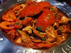 -胖哥俩肉蟹煲(湛江印象汇店)