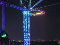 -黄腾峡天门悬廊