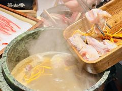 -芸山季·云南野生菌火锅(人民广场来福士店)