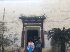 -景德镇古窑民俗博览区