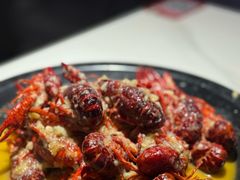 -金陵暴走龙虾·烧烤·排档(南京总店)