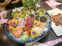 -黑松白鹿(金融街店)