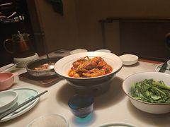 -佬麻雀·剁椒鱼头(京基KK One店)