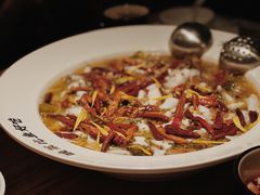 老坛子酸菜鱼-太二酸菜鱼(正大广场店)