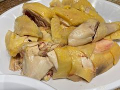 -邵老爹老杭州白斩鸡·家常菜(建国北路店)