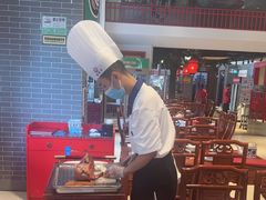 -京味张·北京烤鸭(南山店)