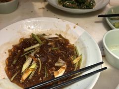 -绿茶餐厅(西单老佛爷店)