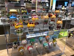 -泡泡玛特POPMART(宁波印象城店)