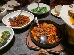 -炊烟小炒黄牛肉(浦东世纪汇店)