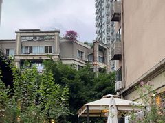 -贰醒·私房小院烧烤 (太古里店)