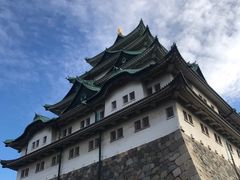 -名古屋城