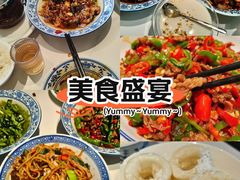 -欧记大排档·景德菜(上海首店)