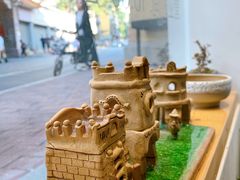 -环悦艺术空间(东山口店)