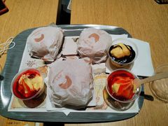 -麦当劳(花园北路店)