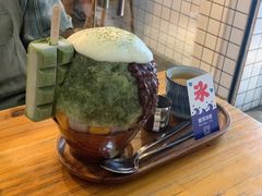 -WONDER ICE 萬得冰田(建設路总店)