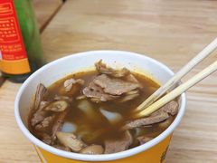-王记生烫牛杂面馆(兰陵路店)