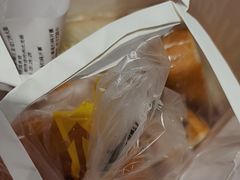 -味多美蛋糕(安定门店)