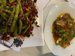 -吴中欢朋酒店-中餐厅