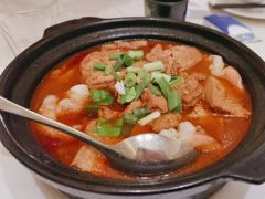 -外婆家(古墩印象城店)