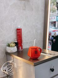 -吉艺心专业美发造型