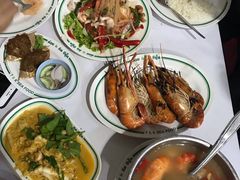 -T&K 海鲜