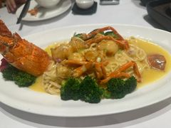 -千灯盛汇·头牌粤菜(致越优城店)