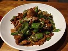-伊喜饺子·烤鸭(五道口学院路店)
