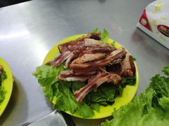 -BBQ烧烤