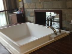 -中铁花水湾温泉酒店(大邑店)