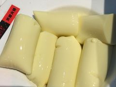 日本豆腐-天都火锅酒楼(虹梅南路店)