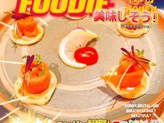 -La Creperie法餐厅(芮欧百货店)