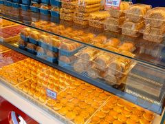 -東更道点心行(利客来店)