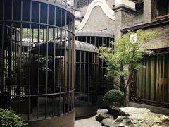 -成都观隐颐云台酒店-芳菲秀