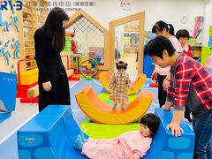 -红黄蓝成长中心•婴幼儿早教•托育(南山京基百纳广场店)