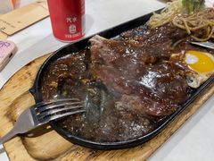 大战斧牛排-两点半深夜牛排(斗西路店)