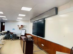 -北京师范大学邱季端体育馆