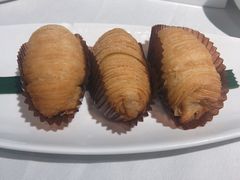 飘香榴莲酥-潮福城大酒楼(湖滨北路店)