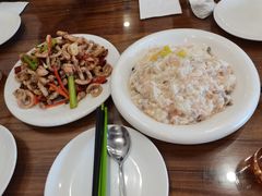 -砂锅李(九江路店)