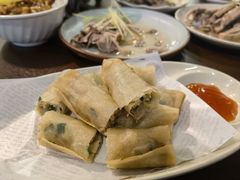 -乡亲鹅肉城(吴江店)