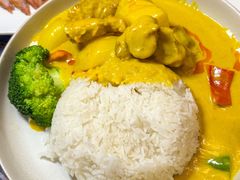 -米泰芒·东南亚料理(体育西店)