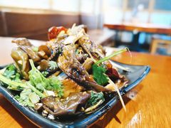 -鑫日千里马朝鲜族小馆(总店)