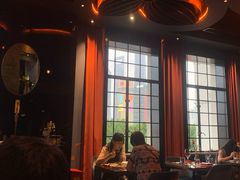-YUE·6·西式融合餐厅(外滩六号店)