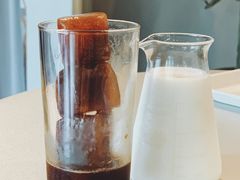 -dotcom coffee古点咖啡(致真大厦店)